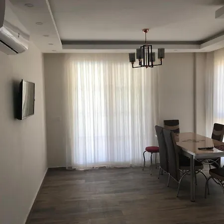 Villa Nesil Muğla