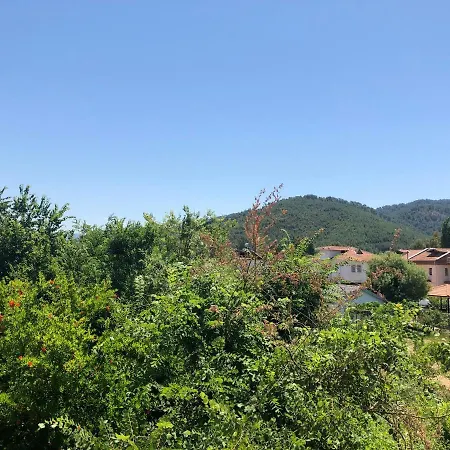 Nesil Villa Muğla