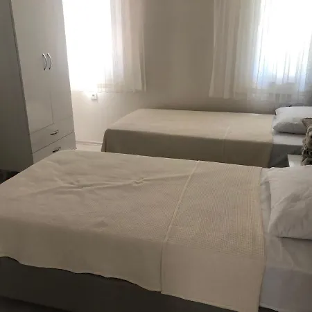 Villa Nesil *