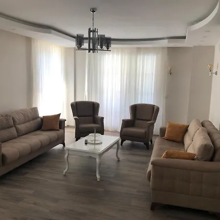 Nesil Villa Muğla