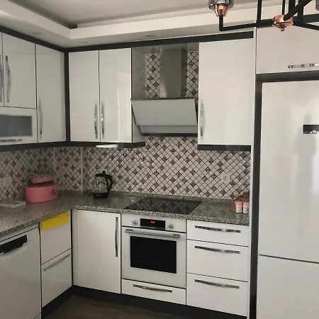 Nesil Villa Muğla