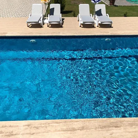 Nesil Villa Muğla