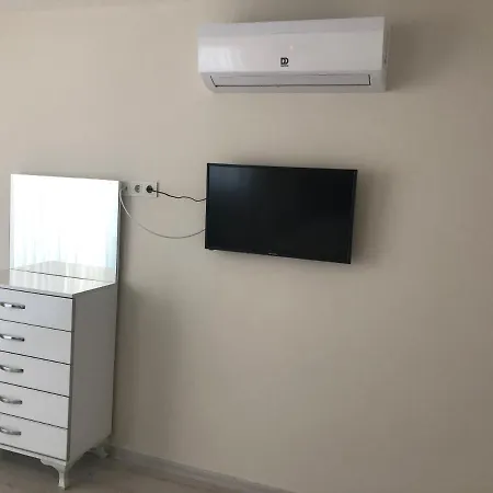 Nesil Villa Muğla